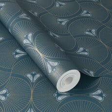 Rasch Rasch Allegretto behang 792317