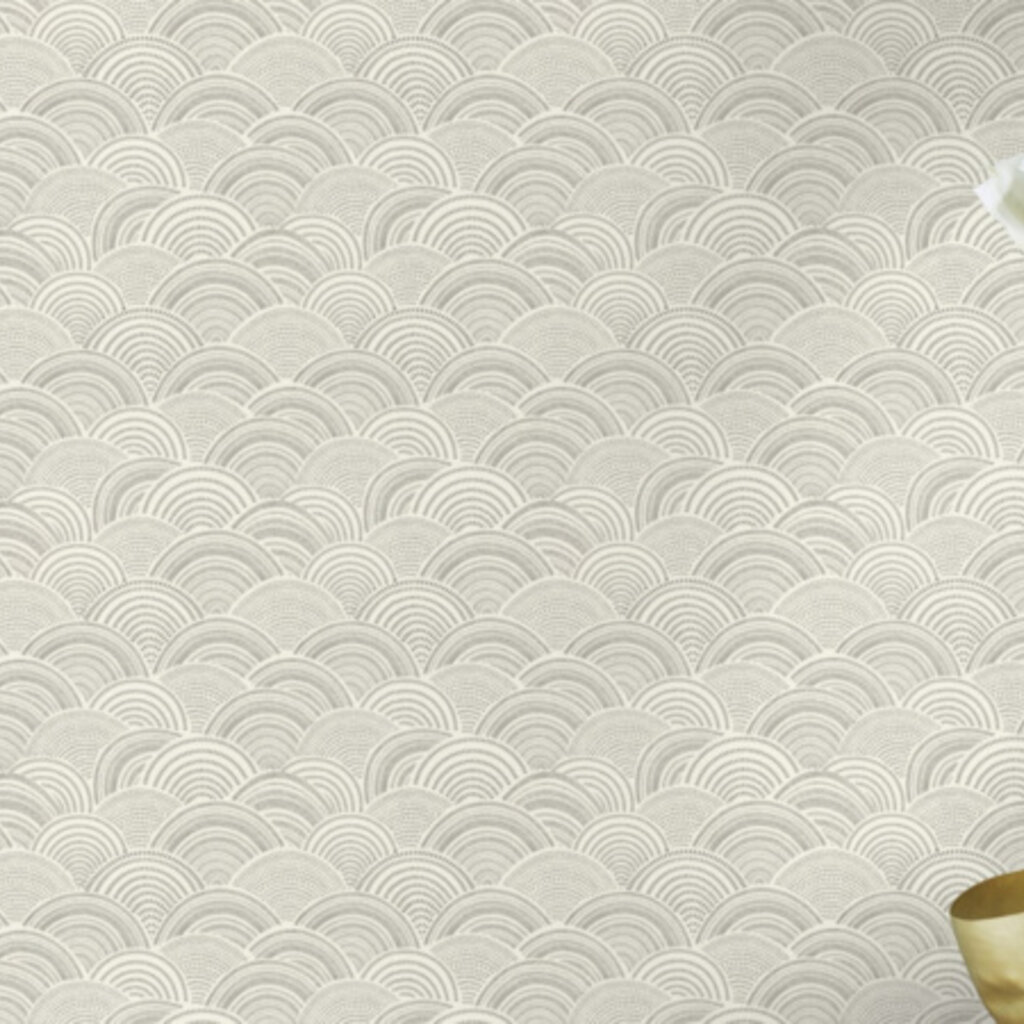 Rasch Rasch Allegretto behang 581416