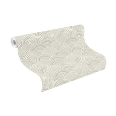 Rasch Rasch Allegretto behang 581416