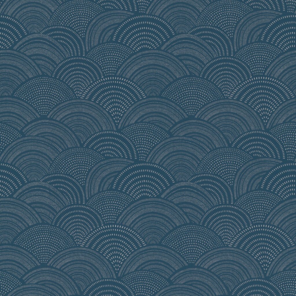 Rasch Rasch Allegretto behang 581409