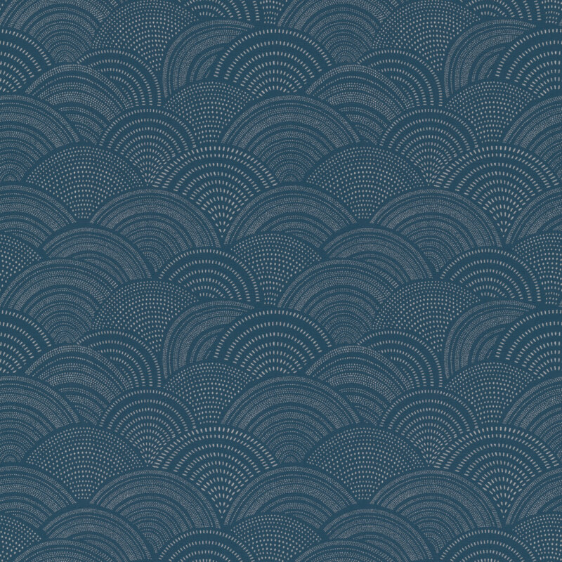 Rasch Rasch Allegretto behang 581409