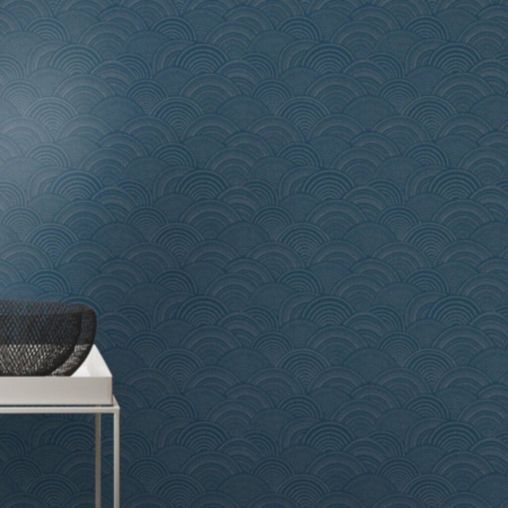 Rasch Rasch Allegretto behang 581409