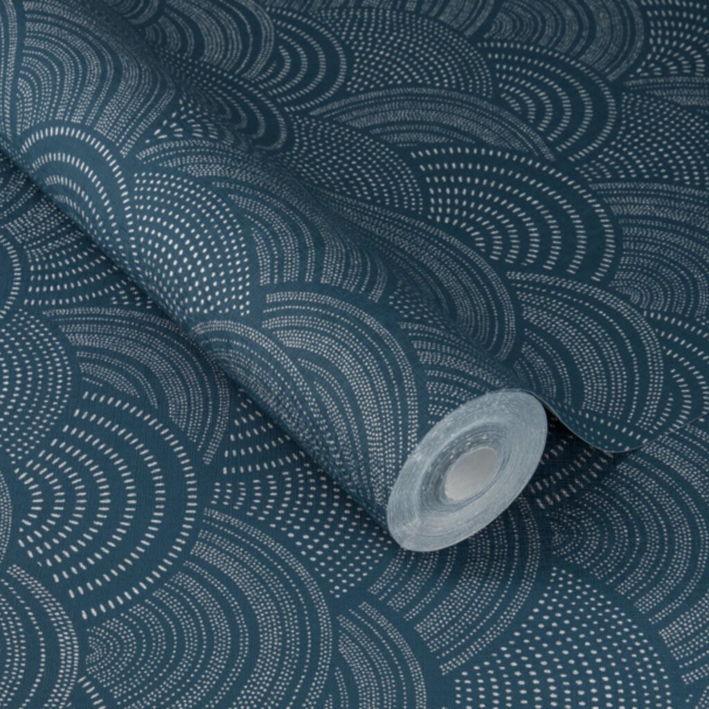 Rasch Rasch Allegretto behang 581409