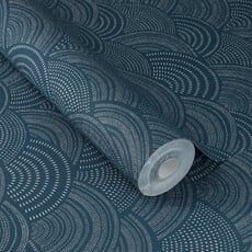 Rasch Rasch Allegretto behang 581409