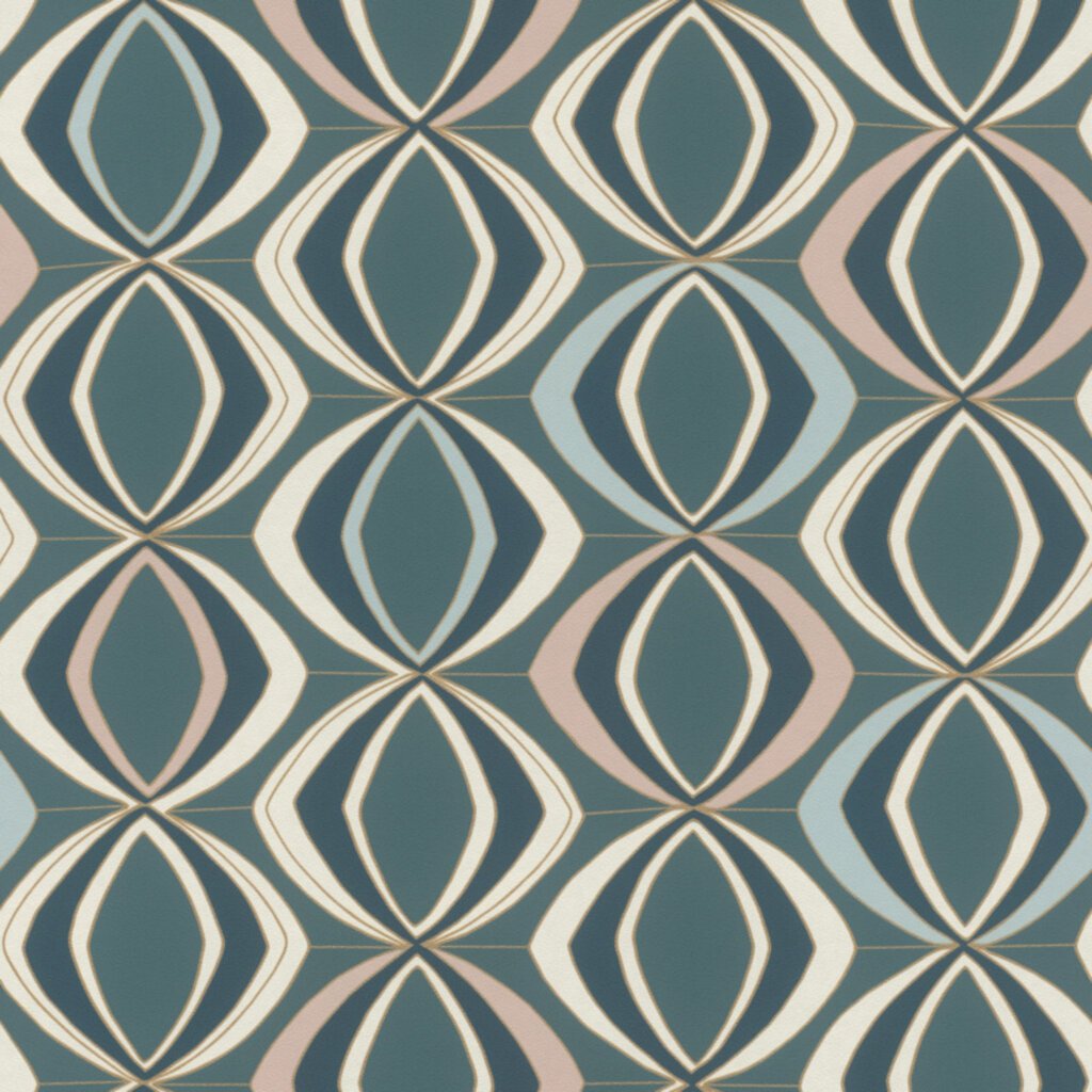 Rasch Rasch Allegretto behang 791877