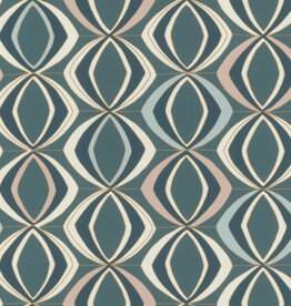 Rasch Rasch Allegretto behang 791877