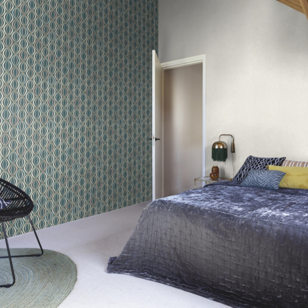 Rasch Rasch Allegretto behang 791877