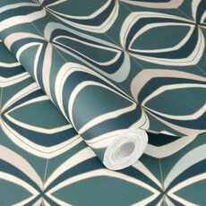 Rasch Rasch Allegretto behang 791877