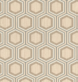 Rasch Rasch Allegretto behang 791143