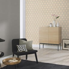 Rasch Rasch Allegretto behang 791143