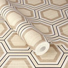 Rasch Rasch Allegretto behang 791143