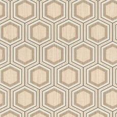 Rasch Rasch Allegretto behang 791143