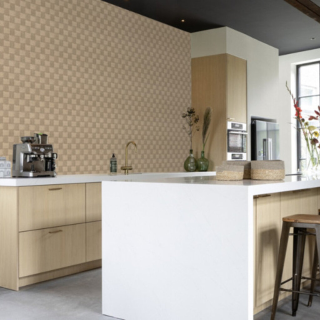 Rasch Rasch Allegretto behang 580303