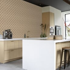 Rasch Rasch Allegretto behang 580303