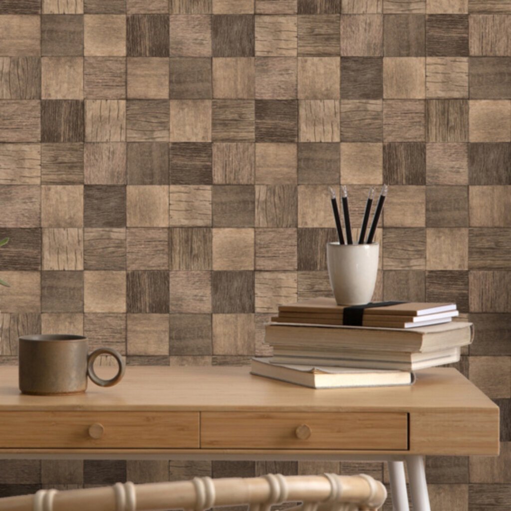 Rasch Rasch Allegretto behang 823035