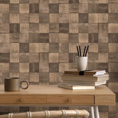 Rasch Rasch Allegretto behang 823035