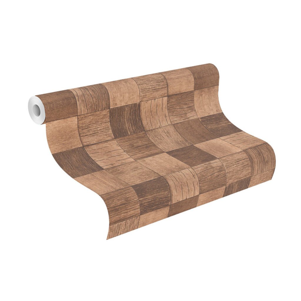 Rasch Rasch Allegretto behang 823035