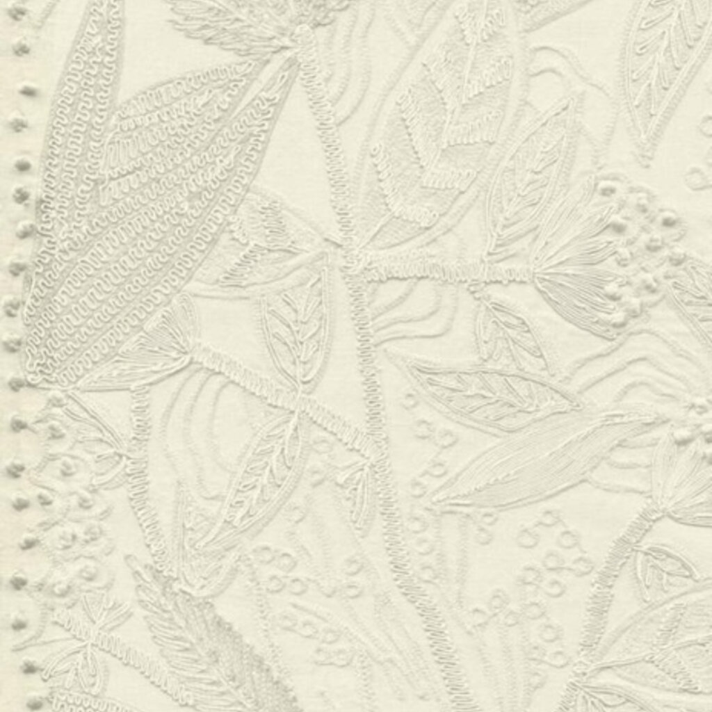 Arte Arte Allures behang Éclosion Ivory 29201