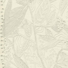 Arte Arte Allures behang Éclosion Ivory 29201