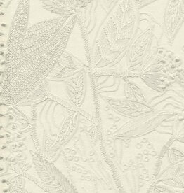 Arte Arte Allures behang Éclosion Ivory 29201