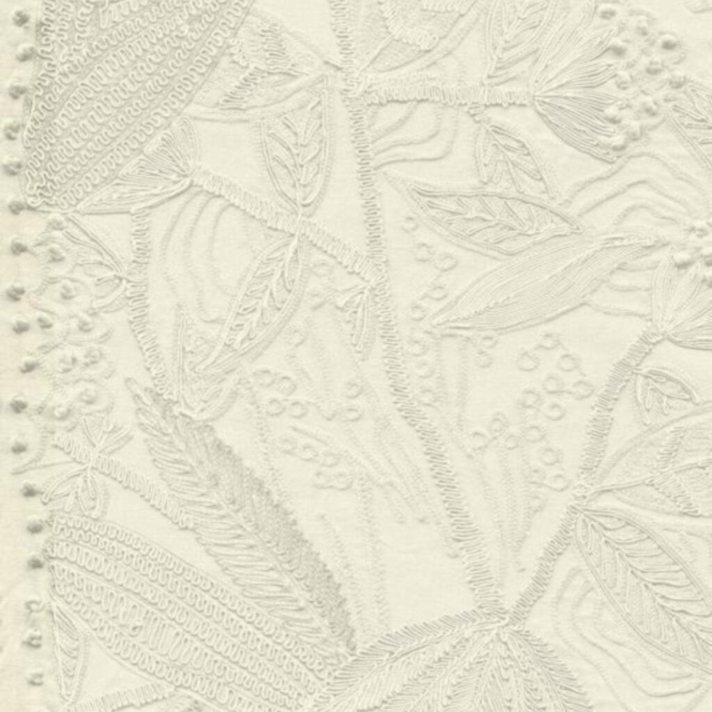 Arte Arte Allures behang Éclosion Ivory 29201