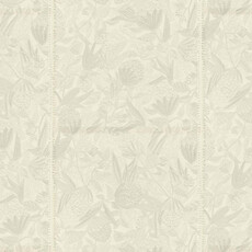 Arte Arte Allures behang Éclosion Ivory 29201