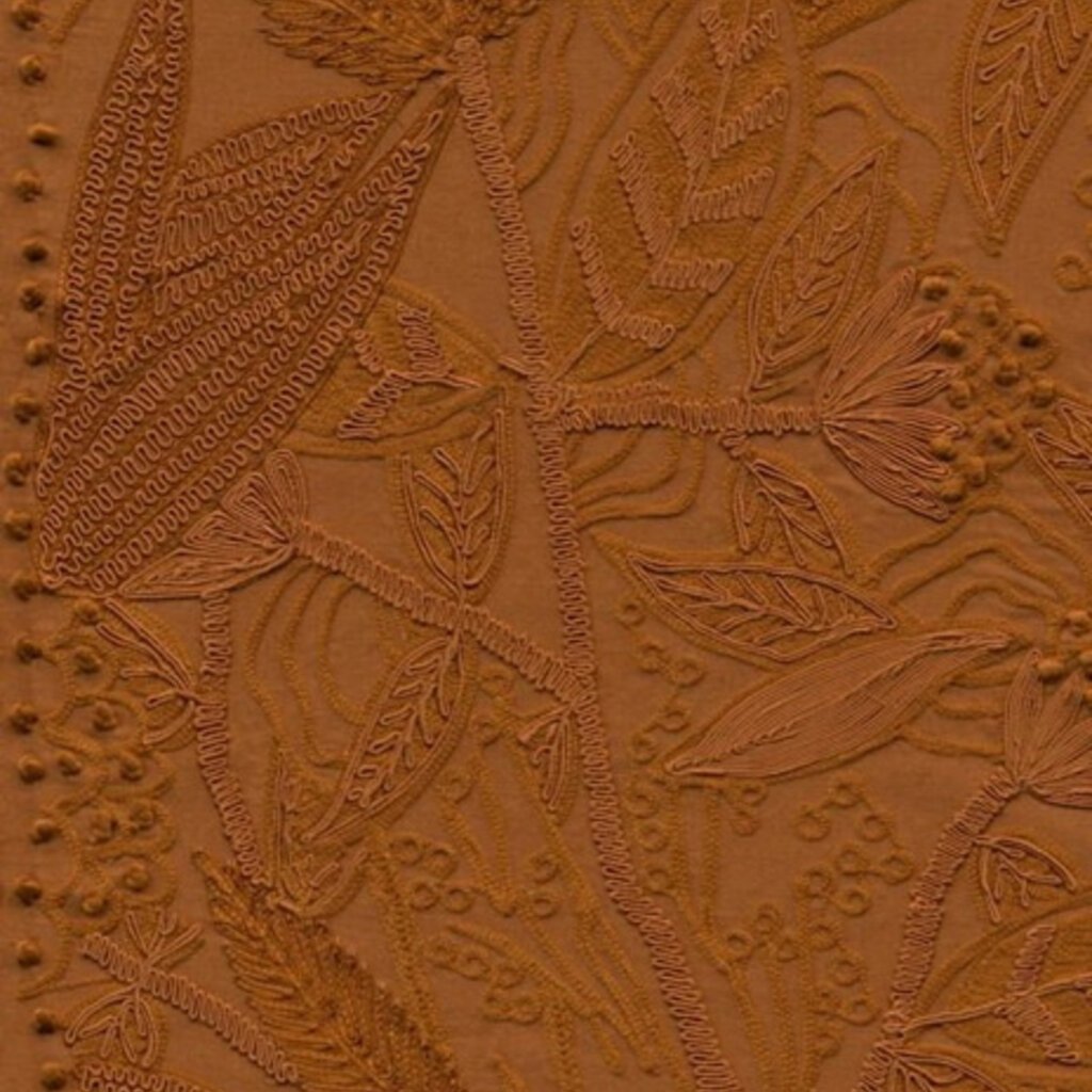 Arte Arte Allures behang Éclosion Brick 29202