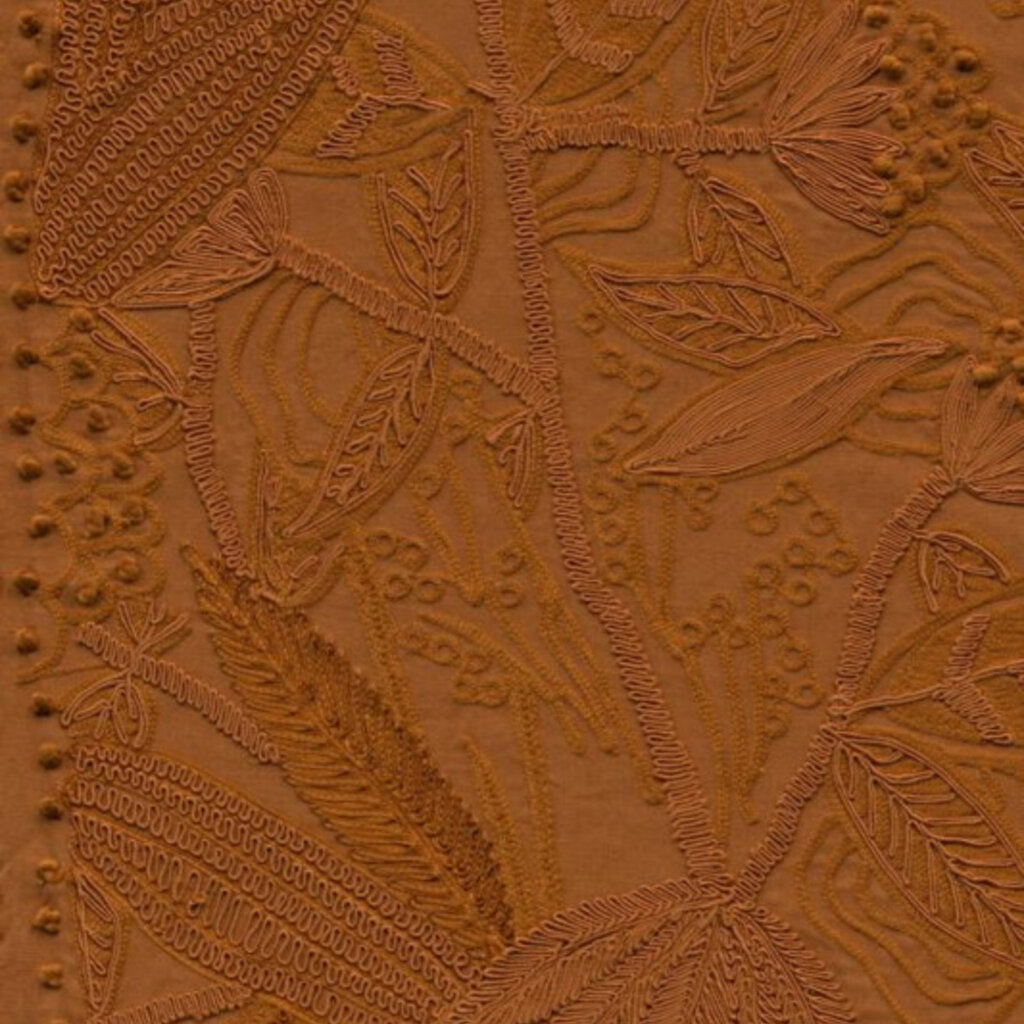 Arte Arte Allures behang Éclosion Brick 29202