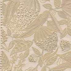 Arte Arte Allures behang Éclosion Sand 29200