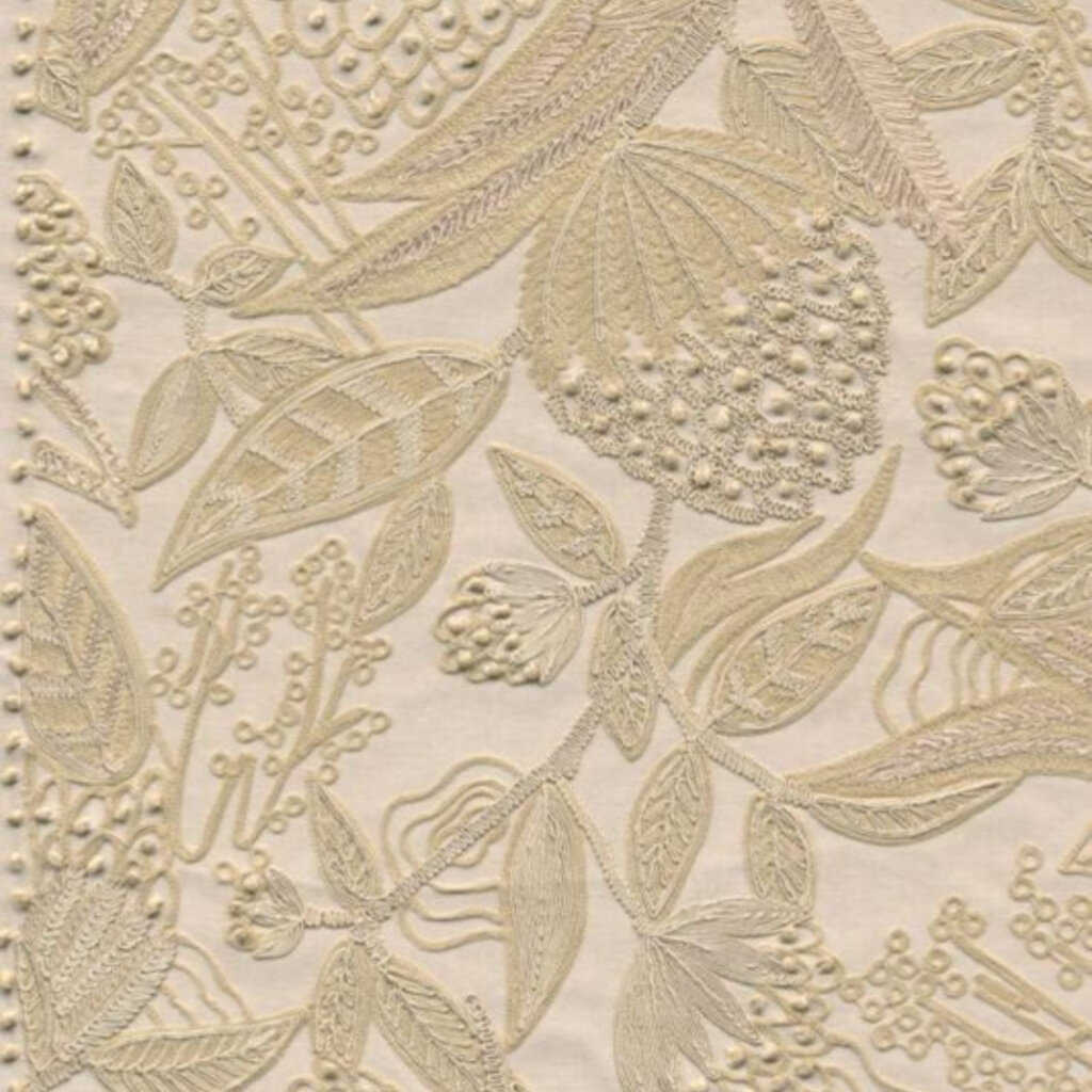 Arte Arte Allures behang Éclosion Sand 29200