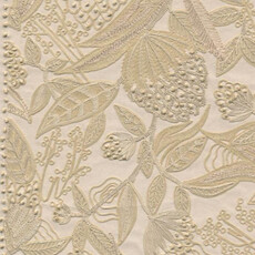Arte Arte Allures behang Éclosion Sand 29200