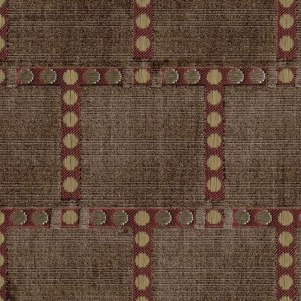 Arte Arte Allures behang Cabochon Mocha 29240