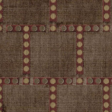 Arte Arte Allures behang Cabochon Mocha 29240