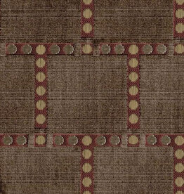 Arte Arte Allures behang Cabochon Mocha 29240