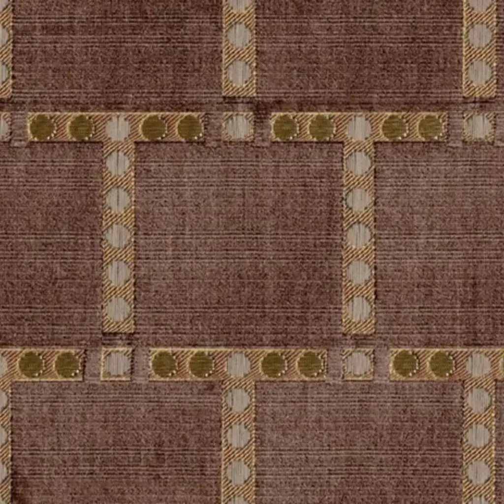 Arte Arte Allures behang Cabochon Old Rose 29242