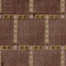 Arte Arte Allures behang Cabochon Old Rose 29242