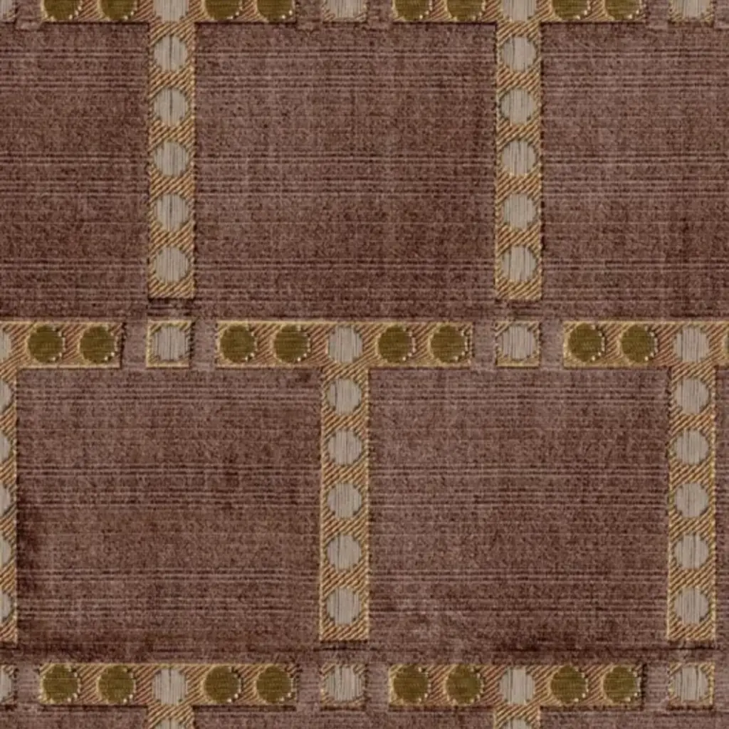 Arte Arte Allures behang Cabochon Old Rose 29242