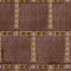 Arte Arte Allures behang Cabochon Old Rose 29242