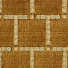 Arte Arte Allures behang Cabochon Dark Amber 29241