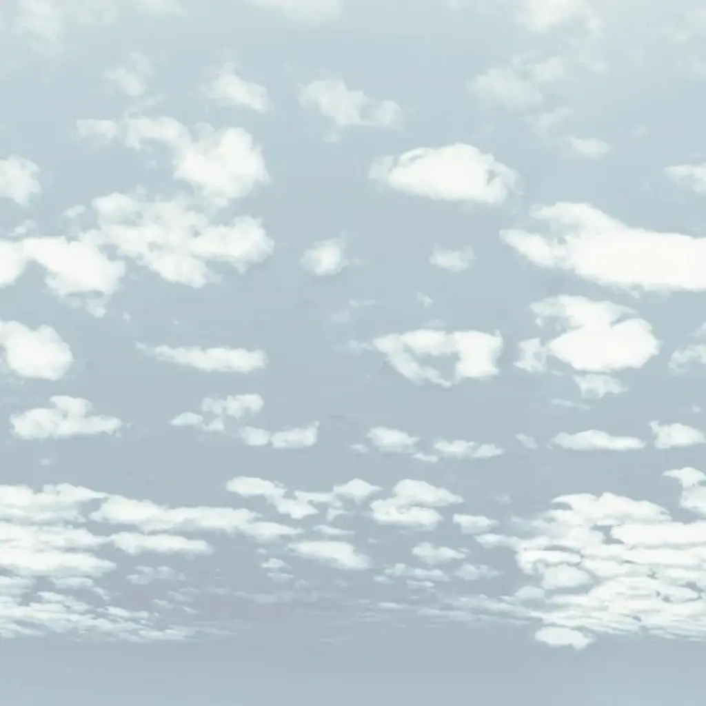 Eijffinger Eijffinger Wallpower Junior 364166 Blue Sky