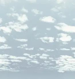 Eijffinger Eijffinger Wallpower Junior 364166 Blue Sky