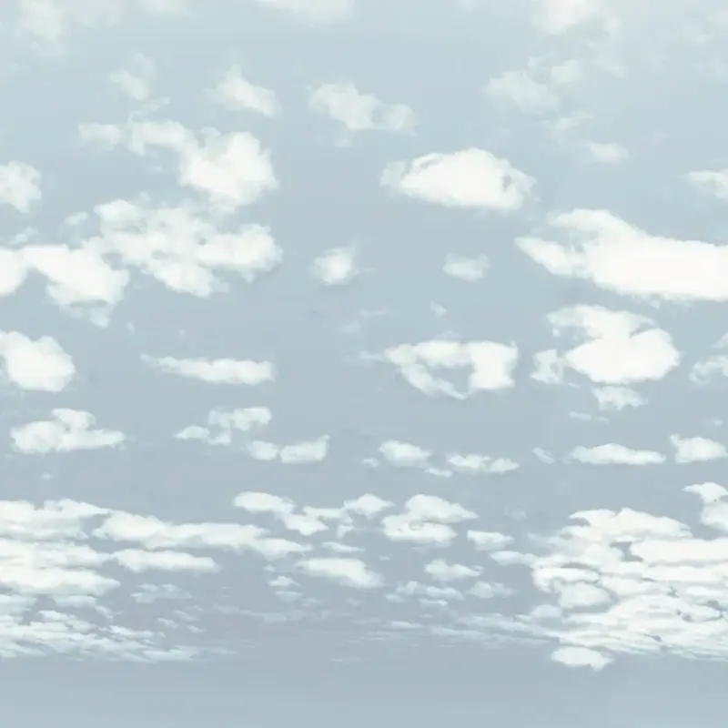 Eijffinger Eijffinger Wallpower Junior 364166 Blue Sky