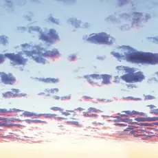 Eijffinger Eijffinger Wallpower Junior 364165 Sunset Sky