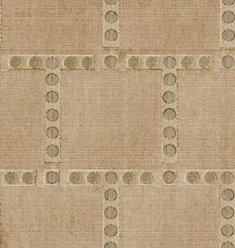 Arte Arte Allures behang Cabochon Almond 29244