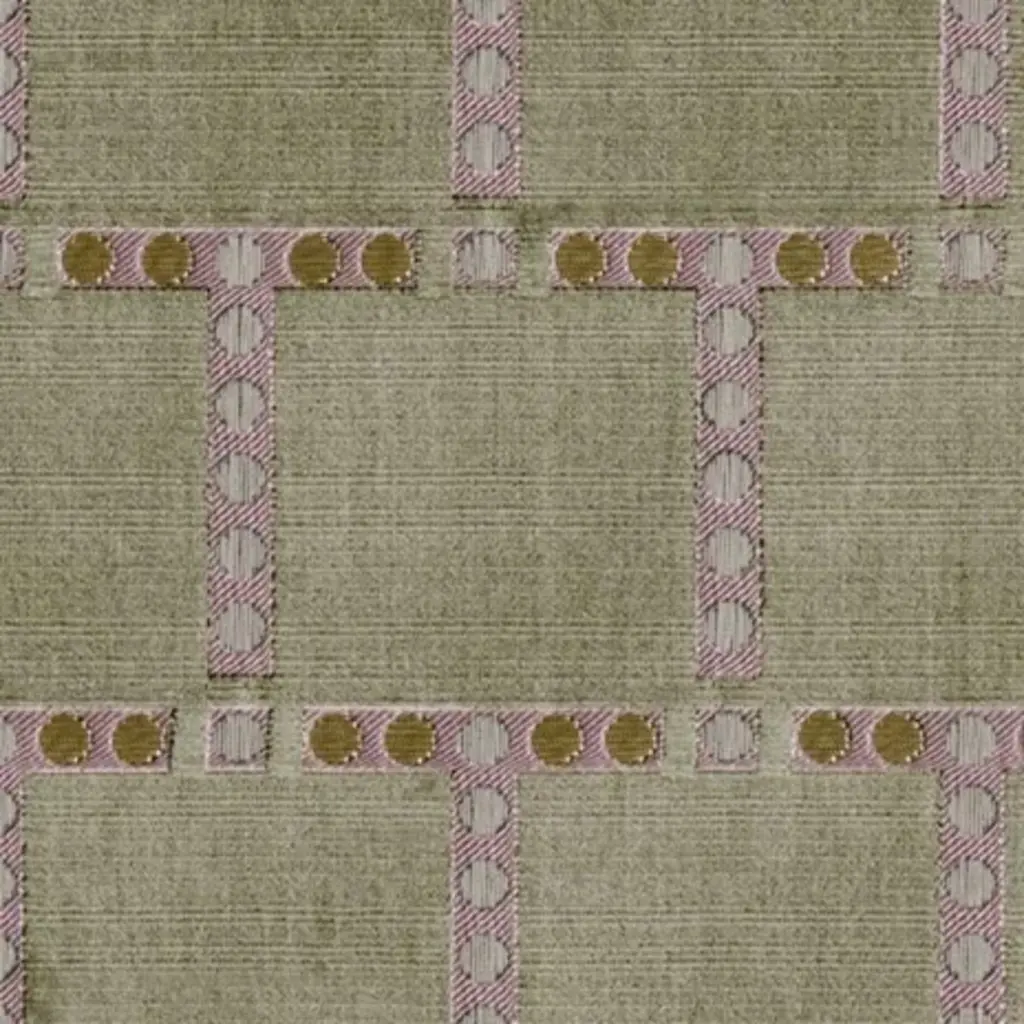 Arte Arte Allures behang Cabochon Verdigris 29245