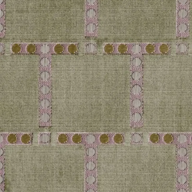 Arte Arte Allures behang Cabochon Verdigris 29245