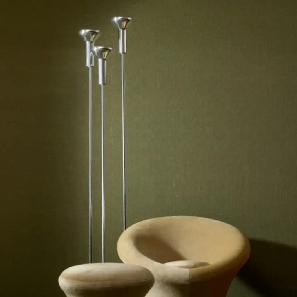 Arte Arte Allures behang Étamine Oregano 29250