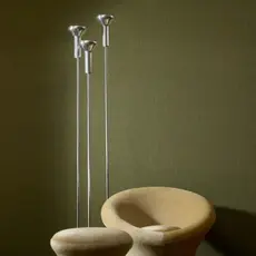 Arte Arte Allures behang Étamine Oregano 29250