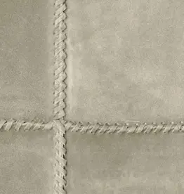 Arte Arte Allures behang Reliure Greige 29210