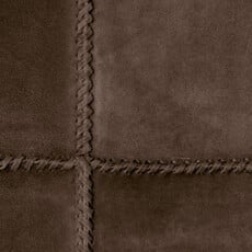 Arte Arte Allures behang Reliure Chocolate 29214